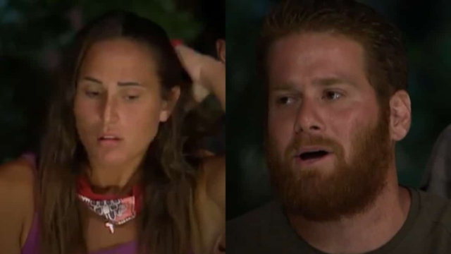 Survivor 2024 trailer 2/4: Πέταξε το μικρόφωνο και αποχώρησε από το συμβούλιο – Στα «μαχαίρια» Ασημίνα Χατζηανδρέου και και Τζέημς Καφετζής – «Με έβρισε αισχρά μπροστά σε όλους» (video)