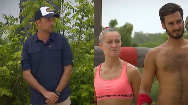 Survivor 2024 trailer 28/04: «Από εδώ και στο εξής έχουμε νέο στοιχείο…» – Αλαλούμ στους παίκτες μετά την νέα ανακοίνωση του Γιώργου Λιανού