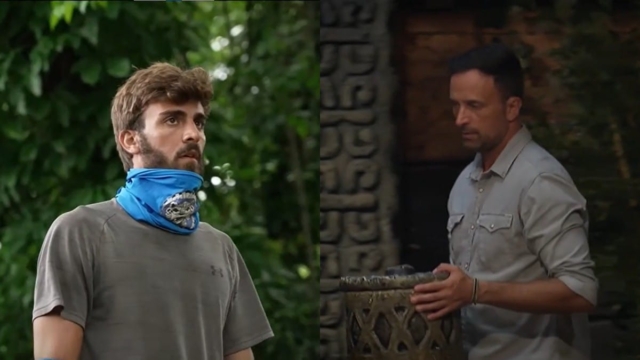 Survivor 2024 trailer 29/04: «Έκανα έγκλημα, πρέπει να με σταυρώσετε» – Σε έξαλλη κατάσταση ο Φάνης Μπολέτσης, το ανακοινώνει λίγο αργότερα ο Γιώργος Λιανός