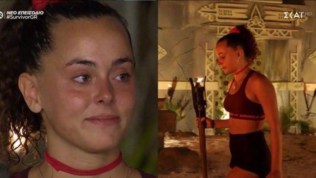 Survivor 2024: Έκανε… προίκα ολόκληρη! Αυτά τα χρήματα «τσάκωσε» μετά από 13 εβδομάδες στο ριάλιτι η Ιωάννα Τζαβέλα