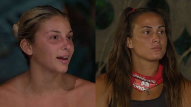 Survivor 2024 spoiler 13/04: Το πήραν απόφαση Χρύσα Χατζηγεωργίου και Ασημίνα Χατζηανδρέου – Το ανακοινώνουν στην παραγωγή αμέσως μετά το πάρτι της ένωσης