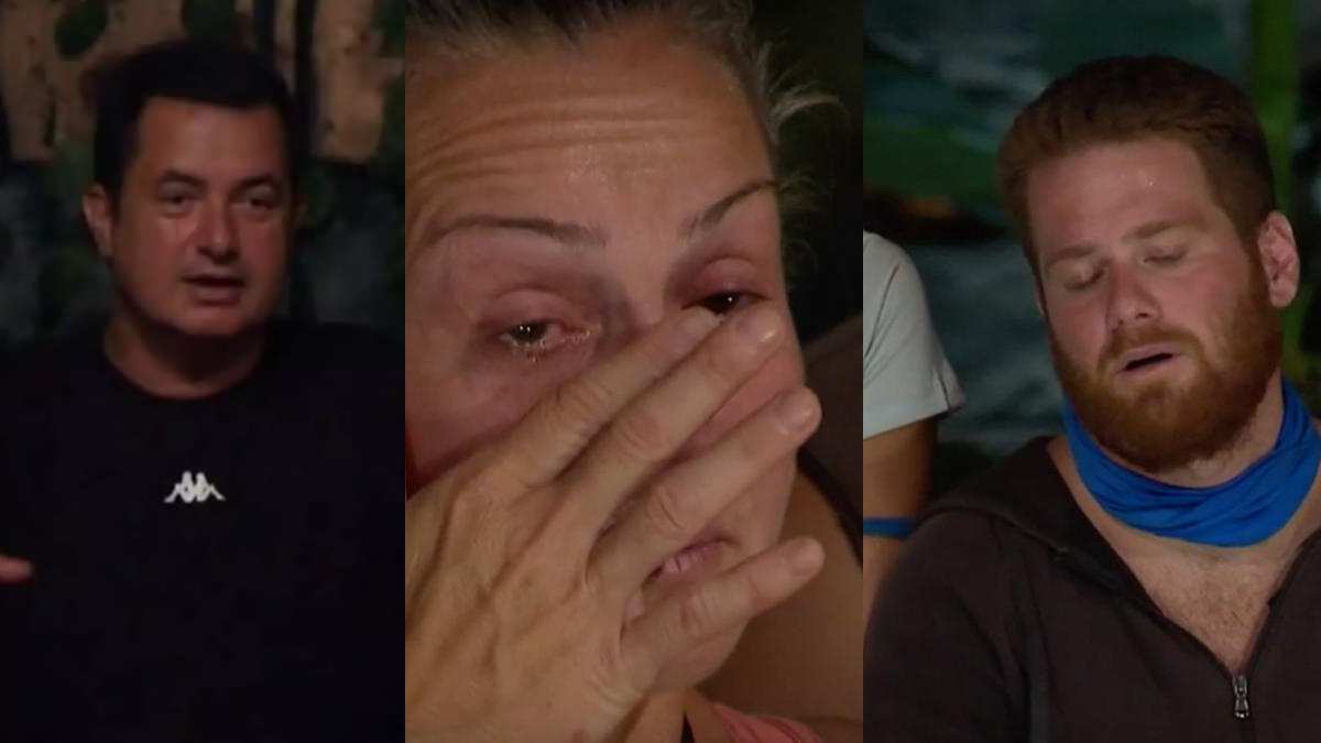 Survivor 2024 spoiler 01/04: «Δυστυχώς πρέπει όλοι να αποχωρήσετε άμεσα» – Ο Ατζούν το ανακοινώνει στους παίκτες!