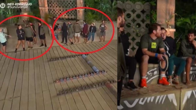 Survivor 2024 spoiler 19/04: Τραγωδία! Η απίστευτη γκάφα της παραγωγής! Πρόδωσε το απόλυτο spoiler!
