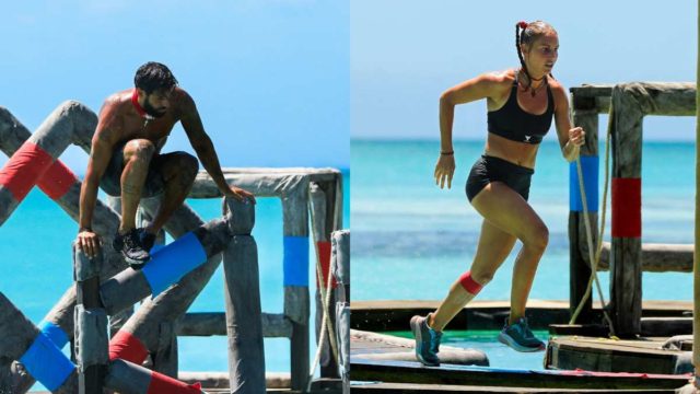 Survivor 2024 spoiler 16/04: Συναγερμός! Αυτή η ομάδα κερδίζει την 2η ασυλία!