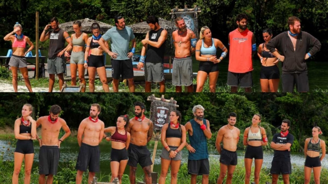 Survivor 2024 spoiler 17/04: Ο Θεός μαζί του! Αυτός είναι ο 3ος υποψήφιος!