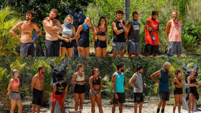 Survivor 2024 spoiler 24/04: Βατερλώ! Αυτή η ομάδα κερδίζει την 4η ασυλία της εβδομάδας