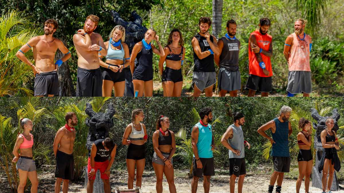 Survivor 2024 spoiler 24/04: Βατερλώ! Αυτή η ομάδα κερδίζει την 4η ασυλία της εβδομάδας
