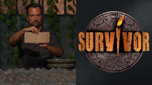 Survivor 2024 spoiler 24/04: Τραμπουκισμός! Αυτός είναι ο 4ος υποψήφιος προς αποχώρηση
