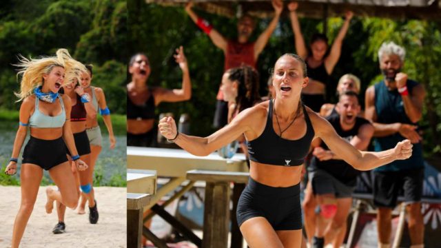 Survivor 2024 spoiler 10/04: Απειλούν με μαζική αποχώρηση! «Σεισμός» στον Άγιο Δομίνικο, στα «κόκκινα» ο Ατζούν