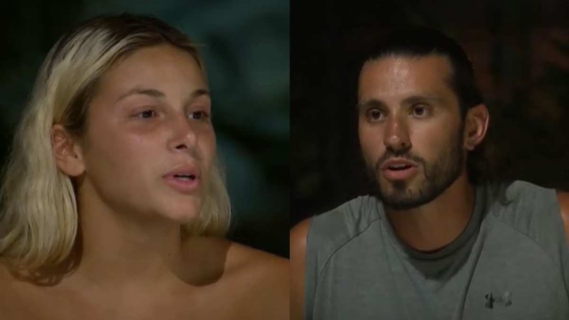 Survivor 2024 spoiler 22/04: Τελευταίο χαρτί! Κίνηση απελπισίας από Ατζούν μετά τις αποχωρήσεις – Τι είδαμε στο trailer και δεν το κατάλαβε κανείς;