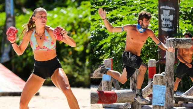 Survivor 2024 spoiler 25/04: Τούμπα όλα! Αυτή η ομάδα κερδίζει τελικά το νέο super έπαθλο του Ατζούν!