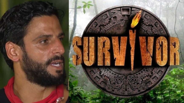 Survivor 2024 spoiler 26/04: Δυστυχώς επιβεβαιώθηκε – Σούσουρο με την αποχώρηση του Γιάννη Περπατάρη