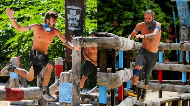Survivor 2024 spoiler 29/04: Βέτο από τον Ατζούν Ιλιτζαλί! Ουρλιάζουν απο ευτυχία οι παίκτες με την ανακοίνωση του Γιώργου Λιανού
