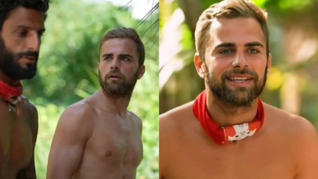 Survivor 2024 spoiler: «Εξαφανίστηκε» ο Γιώργος Γκιουλέκας – Σε άσχημη κατάσταση
