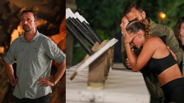 Δυστυχώς: Πρόωρο τέλος για το Survivor 2024! Ξεσπούν οι παίκτες