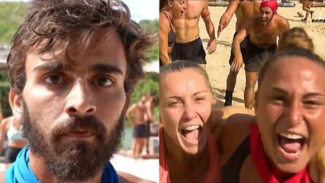 Survivor 2024 spoiler 22/04: Οριστικό και… αναμενόμενο! Αυτή η ομάδα κερδίζει την 2η ασυλία