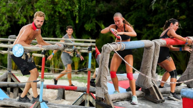 Survivor 2024 spoiler 23/04: Dum spiro spero! Αυτή η ομάδα κερδίζει την 3η ασυλία!