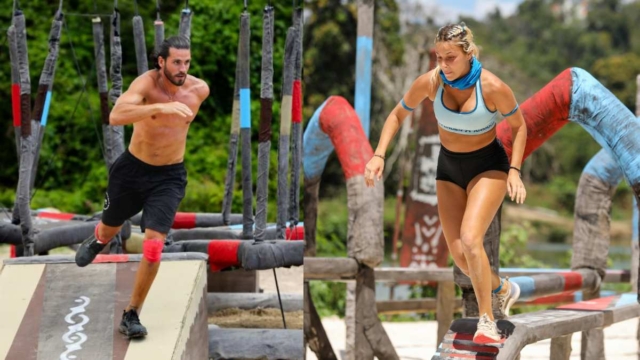 Survivor 2024 spoiler 22/04: Σφαγή του Δράμαλη! Ποιος είναι ο 2ος υποψήφιος προς αποχώρηση;