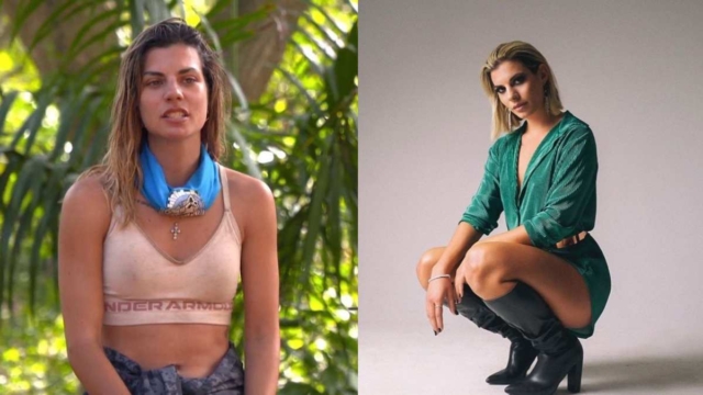 Survivor 2024 spoiler: Οριστική εξέλιξη με την Σταυρούλα Χρυσαειδή! Το ανακοίνωσε στον Ατζούν Ιλιτζαλί