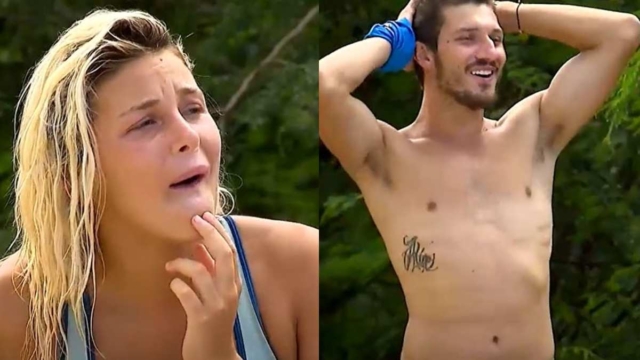 Survivor 2024 trailer 18/04: Ουρλιάζουν από ευτυχία οι παίκτες – Η ανακοίνωση του Γιώργου Λιανού έκρυβε μια τεράστια έκπληξη