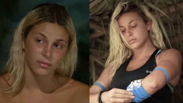 Survivor 2024 spoiler 29/04: Σούσουρο με την αποχώρηση της Χρύσας Χατζηγεωργίου – Την έδιωξε η παραγωγή;