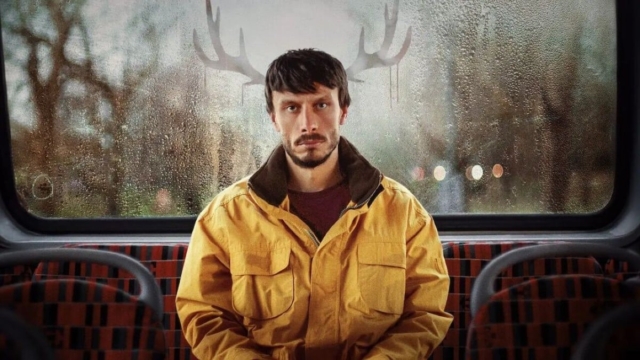 Το “Baby Reindeer” του Netflix είναι ό,τι πιο υπέροχο έχεις δει τον τελευταίο καιρό