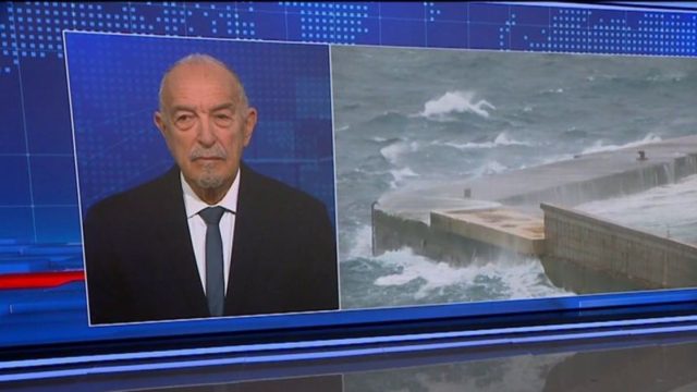 Καιρικό «αχταρμά» βλέπει ο Τάσος Αρνιακός: «Η δυσάρεστη εξέλιξη των ημερών…»