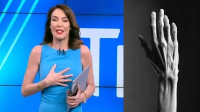 «Μια ανορεξική γυναίκα! Υπάρχει θέμα υγείας;»: Σούσουρο και αγωνία με την φωτογραφία της Τατιάνας Στεφανίδου!