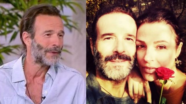 Θανάσης Ευθυμιάδης: «Η γυναίκα διαβάζοντας το βιβλίο μου θα καταλάβει ότι δεν είναι όλοι οι άνδρες γουρούνια» (video)