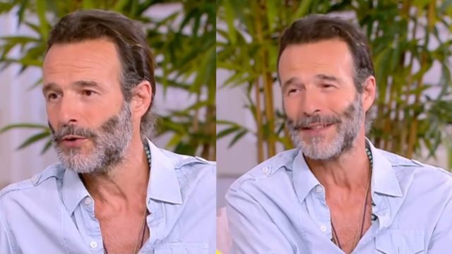 Θανάσης Ευθυμιάδης: «Αν μια μέρα δεν φάω ούτε πιω τίποτα, το σώμα μου θα επουλώσει τραύματα» (video)