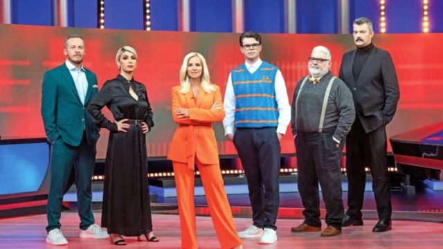 Mega: Έρχεται το βραδινό «The Chase» – Πότε κάνει πρεμιέρα;