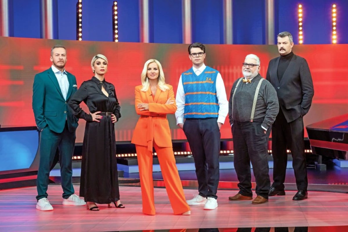 Mega: Έρχεται το βραδινό «The Chase» – Πότε κάνει πρεμιέρα;