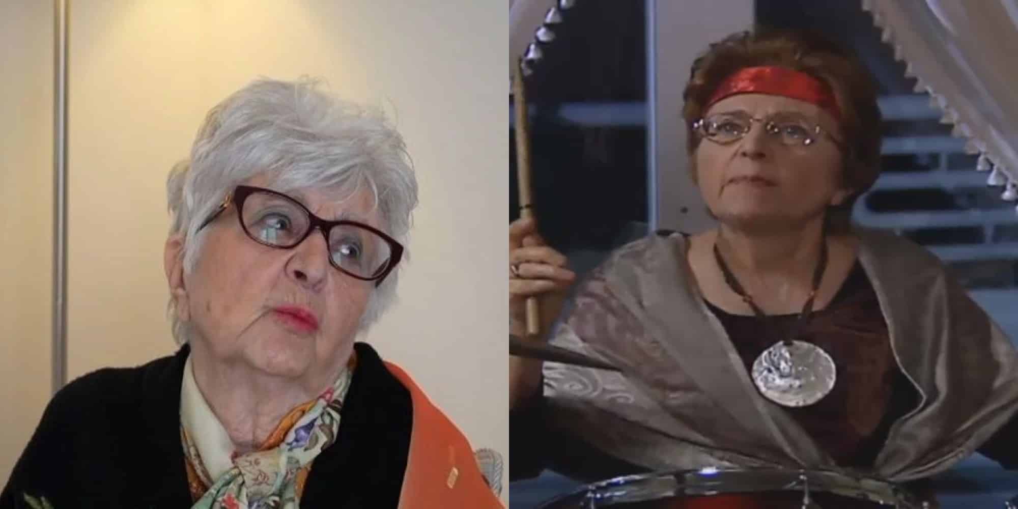 Έφη Παπαθεοδώρου: Η «Θεοπούλα» στηρίζει Νέα Αριστερά