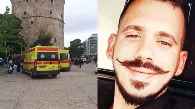 Βουβός πόνος στο Ηράκλειο για τον 34χρονο Αντώνη