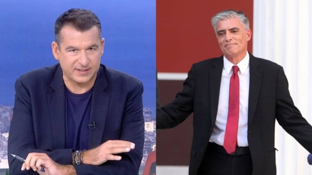 Τηλεθέαση 19/4: Σε πανικό ο Νίκος Ευαγγελάτος – Δεν το πιστεύουν ΑΝΤ1 και Λιάγκας!