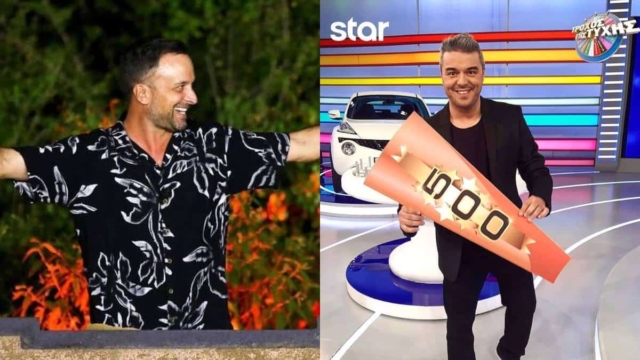 Τηλεθέαση 20/04: «Μαύρο» στο σαββατιάτικο Survivor – Γύρισε ο τροχός για τον Πέτρο Πολυχρονίδη!