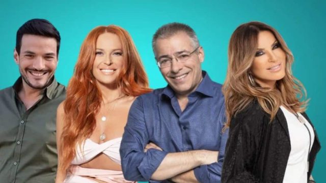 Τηλεθέαση 7/4: Ο «βασιλιάς» Μάνεσης, τα δάκρυα του Τσουρού και η άφταστη Famagusta