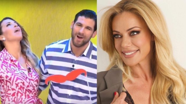 Τηλεθέαση 11/4: «Εκτροχιάστηκαν» Ελένη Χατζίδου & Ετεοκλής Παύλου – Σοκ για τη Ζέτα Μακρυπούλια!