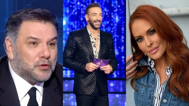 Τηλεθέαση 27/4: Νικήτρια στο όριο η Χρηστίδου – Σαρωτικοί Αρναούτογλου και Κοκλώνης