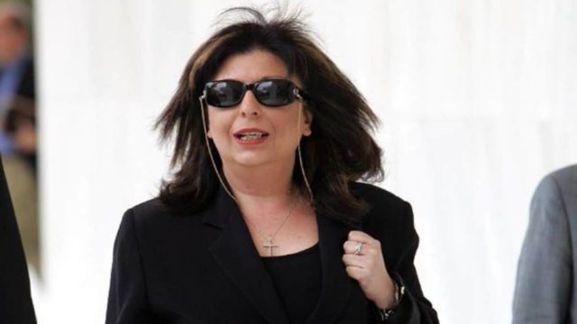 Τόνια Ηλία – Επιστολή μέσα από την φυλακή: «Θα παραμείνω μαχήτρια»