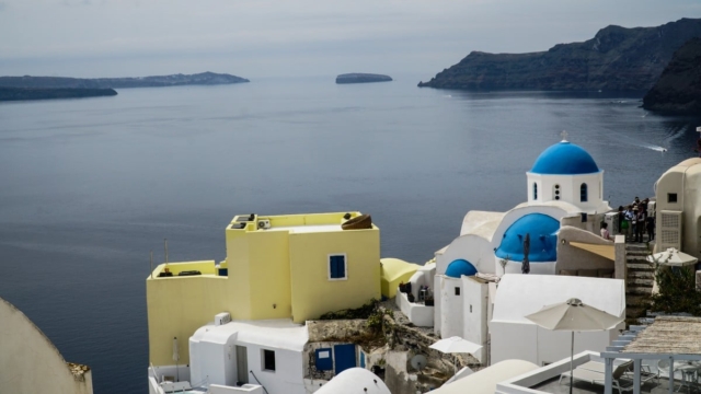 «Τουρισμός για Όλους 2024»: Ολοκληρώθηκε με επιτυχία – Κληρώθηκαν οι δικαιούχοι