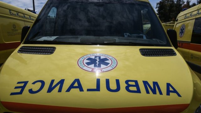 Σοκ στο Ίλιον: 32χρονος οδηγός Ι.Χ έπεσε πάνω σε κολόνα – Έχασε ακαριαία τη ζωή του (video)