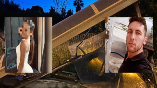 Τροχαίο στο Πόρτο Ράφτη: «Οι γιατροί είπαν πως δεν επιστρέφει – Μίλησαν για δρόμο χωρίς γυρισμό…», λέει η μητέρα της 22χρονης συνοδηγού (video)