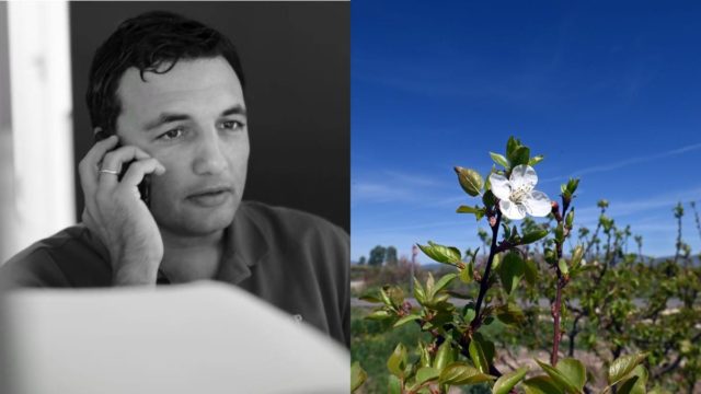Από καλοκαιράκι… χειμώνα φέρνει ξανά ο Γιώργος Τσατραφύλλιας: «Σταδιακά η πτώση με αρκετές βροχές θα φτάσει μέχρι και…»