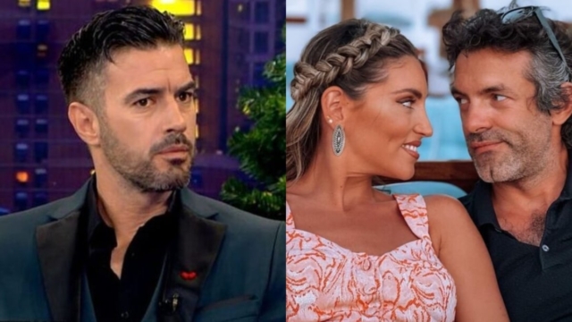 «Κεραμίδα» για τον Τσιμιτσέλη το διαζύγιο Οικονομάκου – Μιχόπουλου: «Δεν το περίμενα» (video)