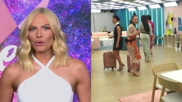Tv Queen highlights πρεμιέρας 28/4: Η λαμπερή Μαλέσκου, τα ευτράπελα, τα “διαμαντάκια” και η σωσίας της Σπυροπούλου