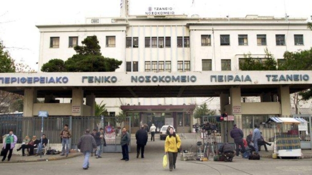 Νίκαια: Δημοτικός σύμβουλος γρονθοκόπησε τον αντιδήμαρχο – Διακομίσθηκε στο Τζάνειο