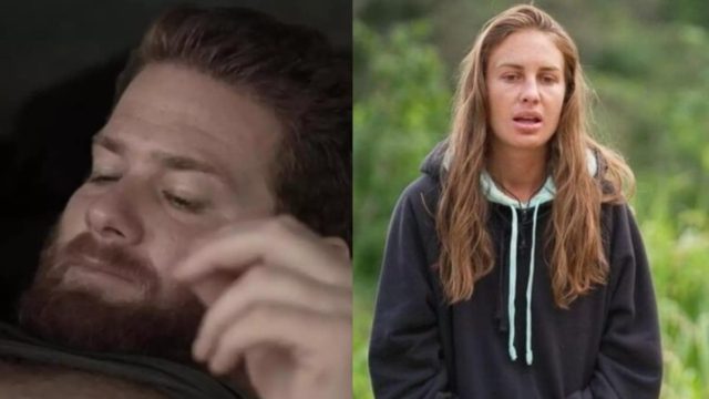 Survivor 2024: «Αυτό που ενοχλεί την “υπολοχαγό Νατάσα”…» – Νέα «πυρά» Τζέημς κατά Κατερίνας Δαλάκα (video)