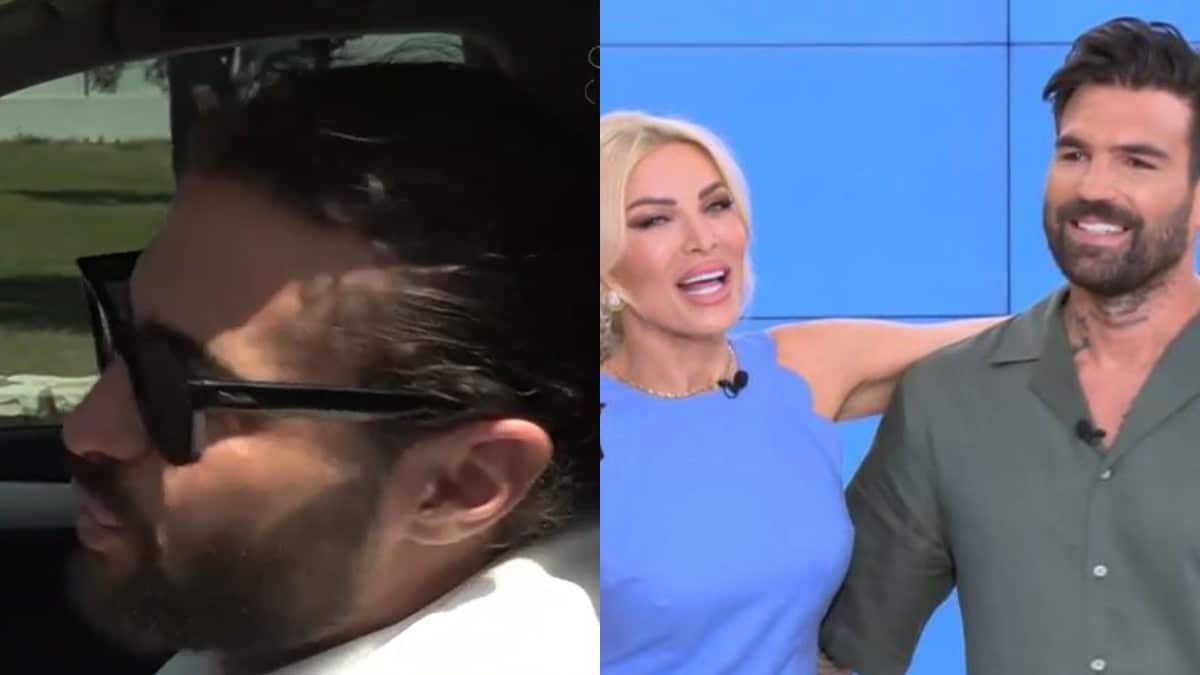 Αρχοντική απάντηση του Κωνσταντίνου Βασάλου σε Καινούργιου-Αλεξάνδρου: «Γύρισα στην εκπομπή επίτηδες, για να τους σπάω τα νεύρα»