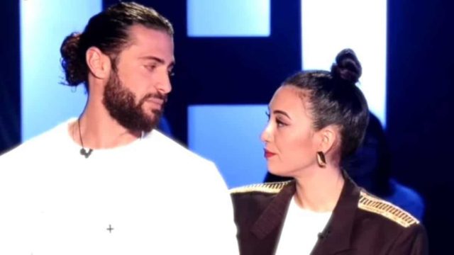 Γύπας ο Κωνσταντίνος Βασάλος – «Πέσιμο» στην Ευγενία Σαμαρά στην εκπομπή! (ΒΙΝΤΕΟ)